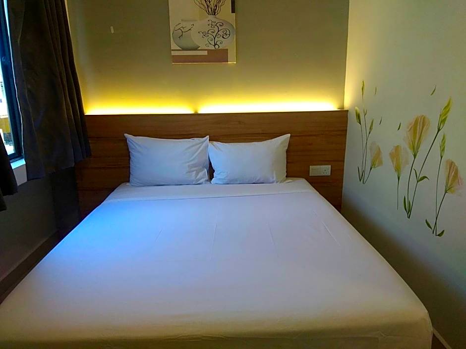 Lavana Hotel Batu Caves