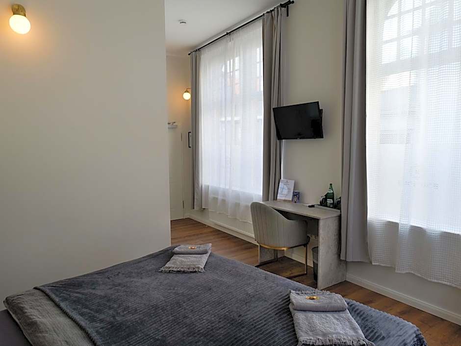 Boutique Hotel