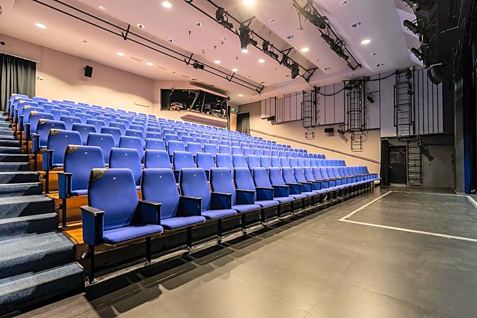 Teatterihotelli Riihimäki