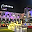 Lavanya Motel