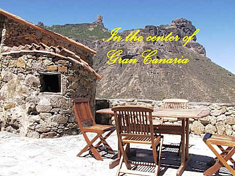 Rural House Pepita flores 2 Nights