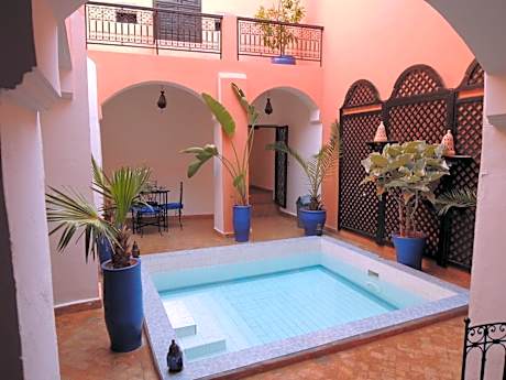 Riad Dar Lilas