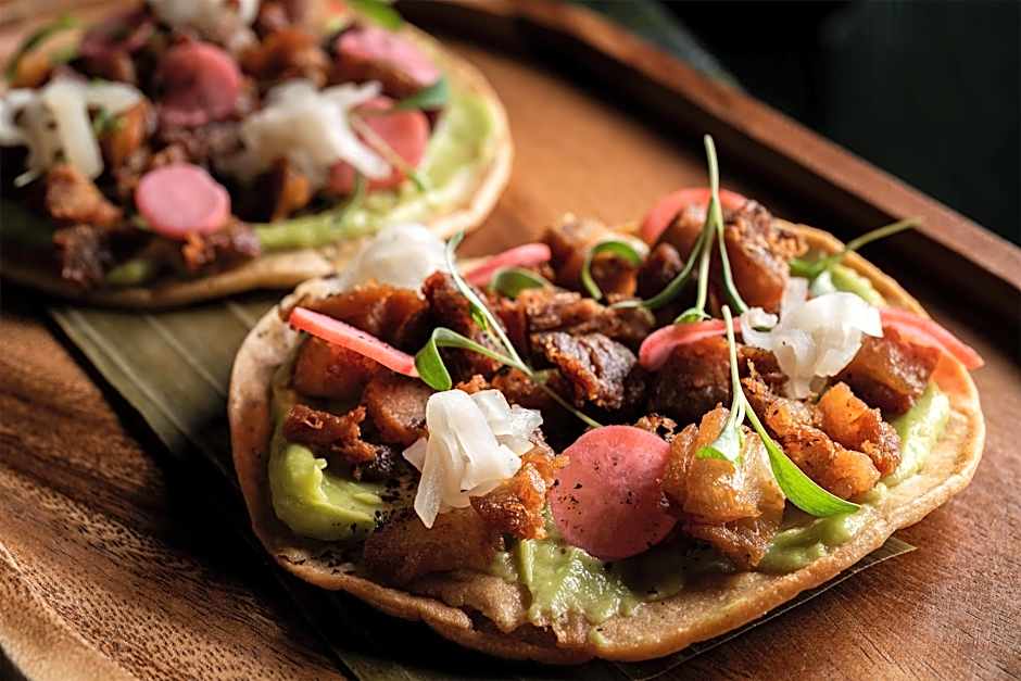 Holiday Inn San Jose Escazu