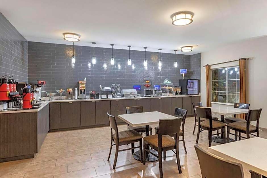 Best Western Oakdale Inn