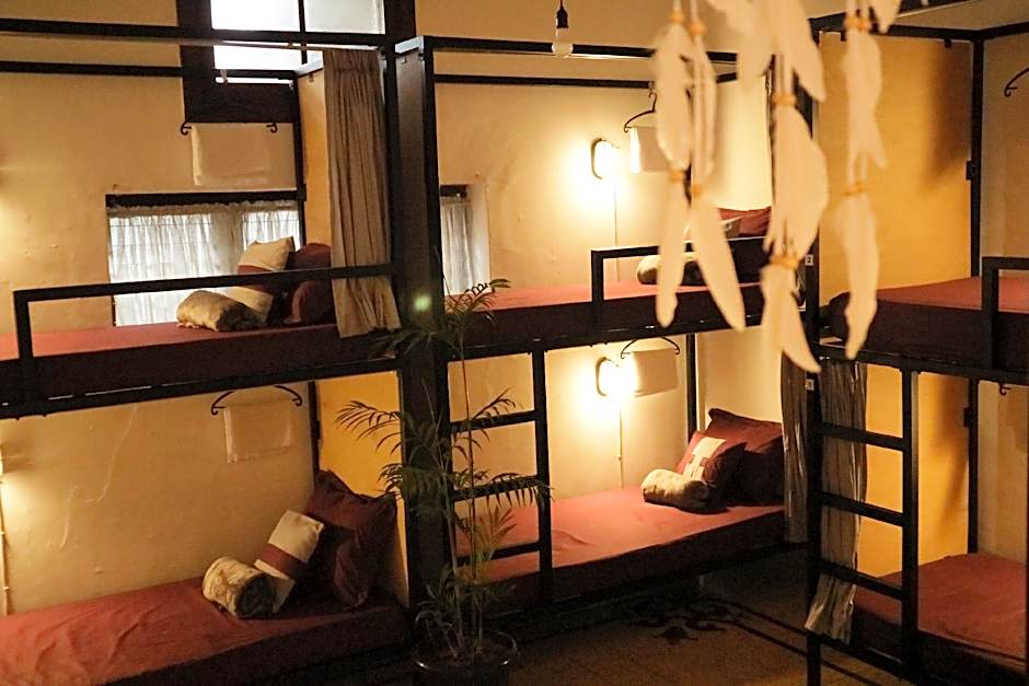Semeru Hostel Malang