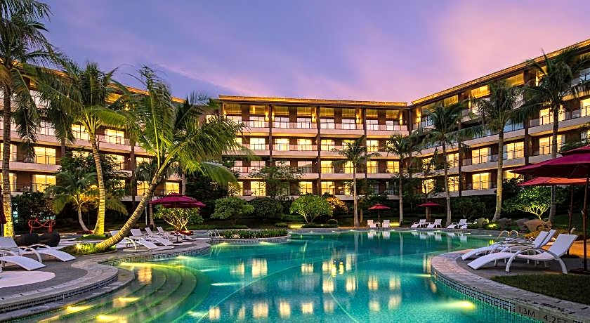 Wingate by Wyndham Hainan Chengmai