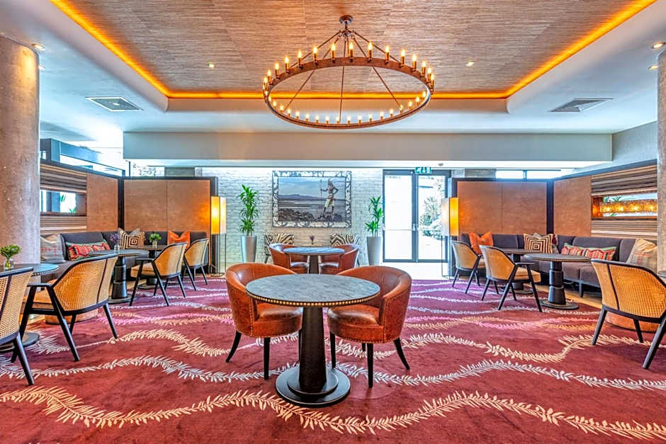 The Croke Park Hotel