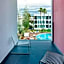Ebano Hotel Apartments & Spa