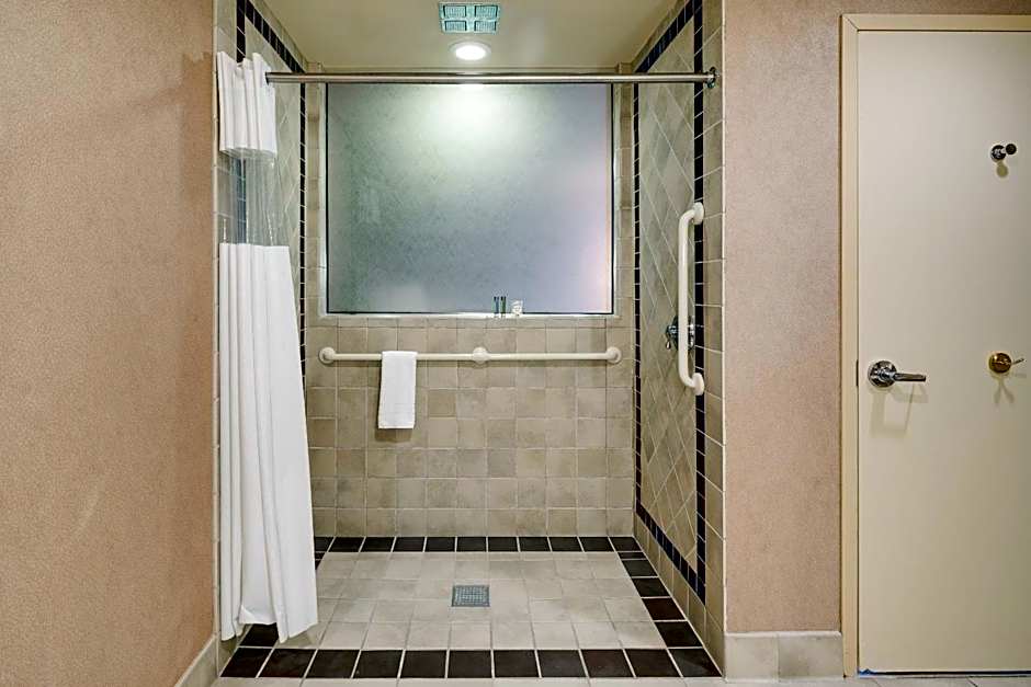 Showboat Hotel Atlantic City