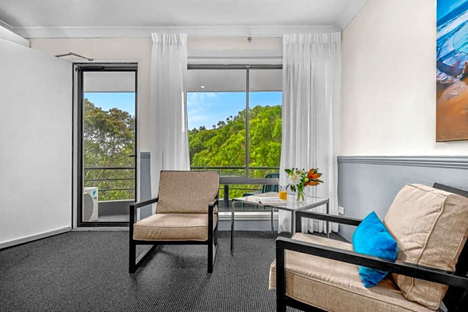Best Western Plus Apollo Hotel Newcastle