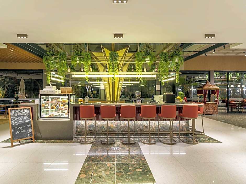 Mercure Trabzon Hotel