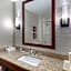 Comfort Inn & Suites Lynchburg Airport - University Area