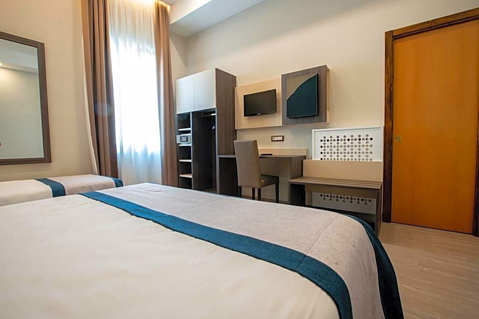 San Lorenzo - Boutique Hotel & SPA