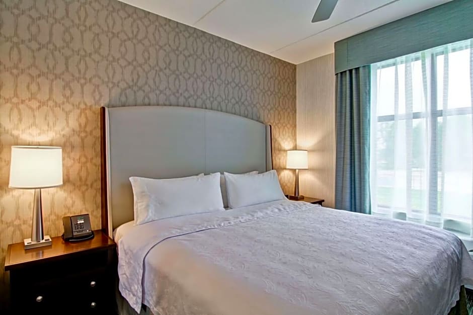 Homewood Suites By Hilton Clifton Park