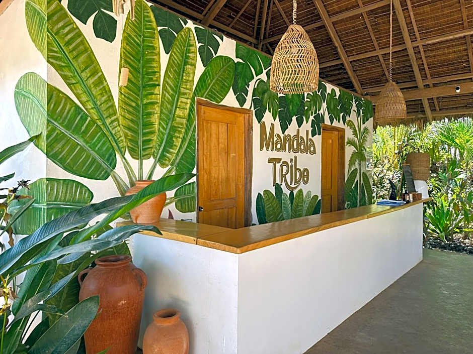 Mandala Tribe Treehouses