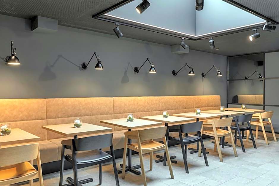 Courtyard by Marriott Brussels EU