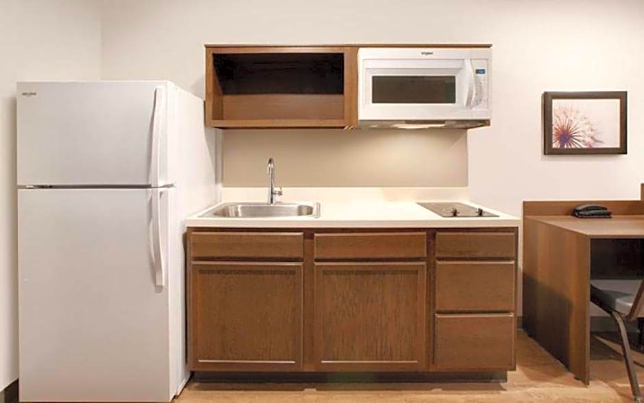 Woodspring Suites Atlanta Stockbridge