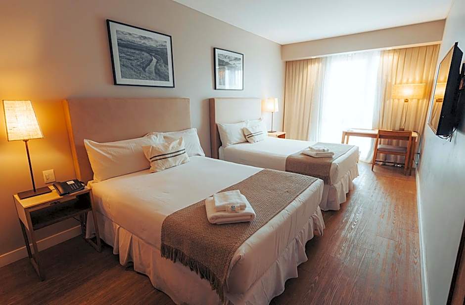 Cyan Soho Neuquén Hotel