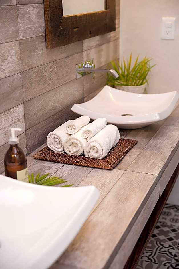 Villas H2O