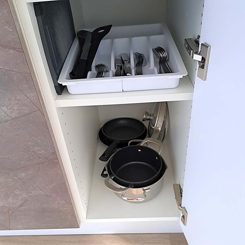 B&B Chalet Rustica Inden, Leukerbad