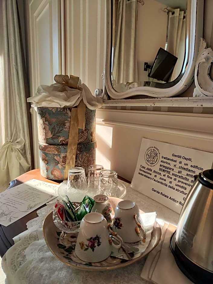 Garda Relais Antica Romelia