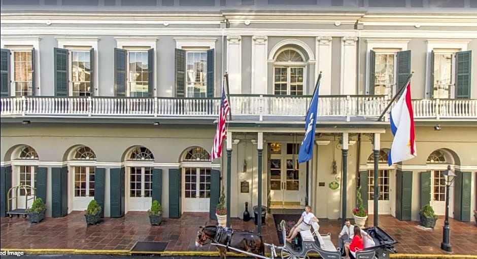 Bourbon Orleans Hotel