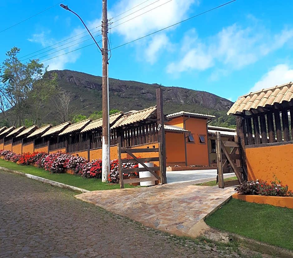 Recanto Serra do Trovão