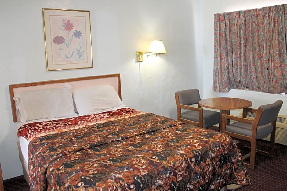 Economy Inn