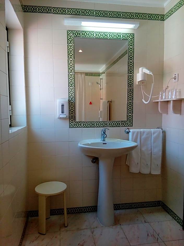 Hotel Irmas Dominicanas - Fatima by Flagworld hotels