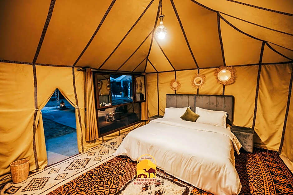 Trek desert Morocco Sarl