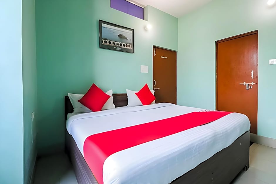 Raj Shanti Guest House Sarnath