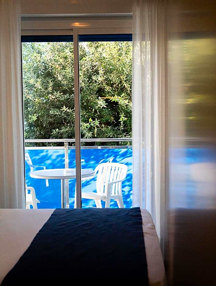 Hotel Bahia