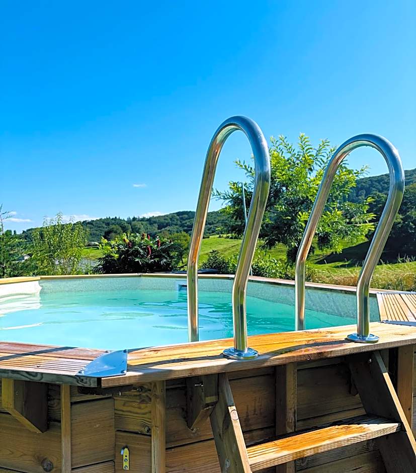 Silent Valley Bed & Breakfast