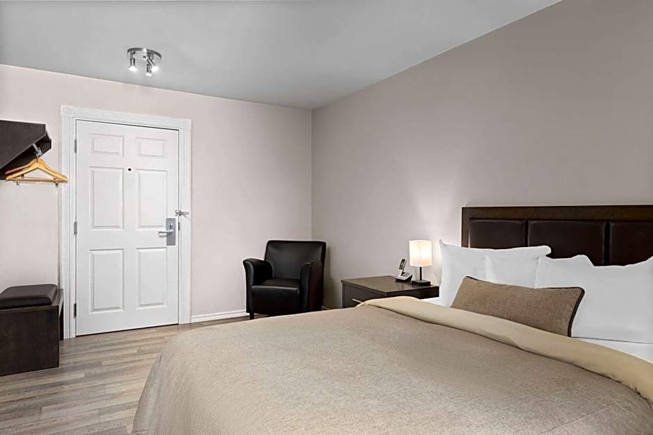 Travelodge by Wyndham Roberval