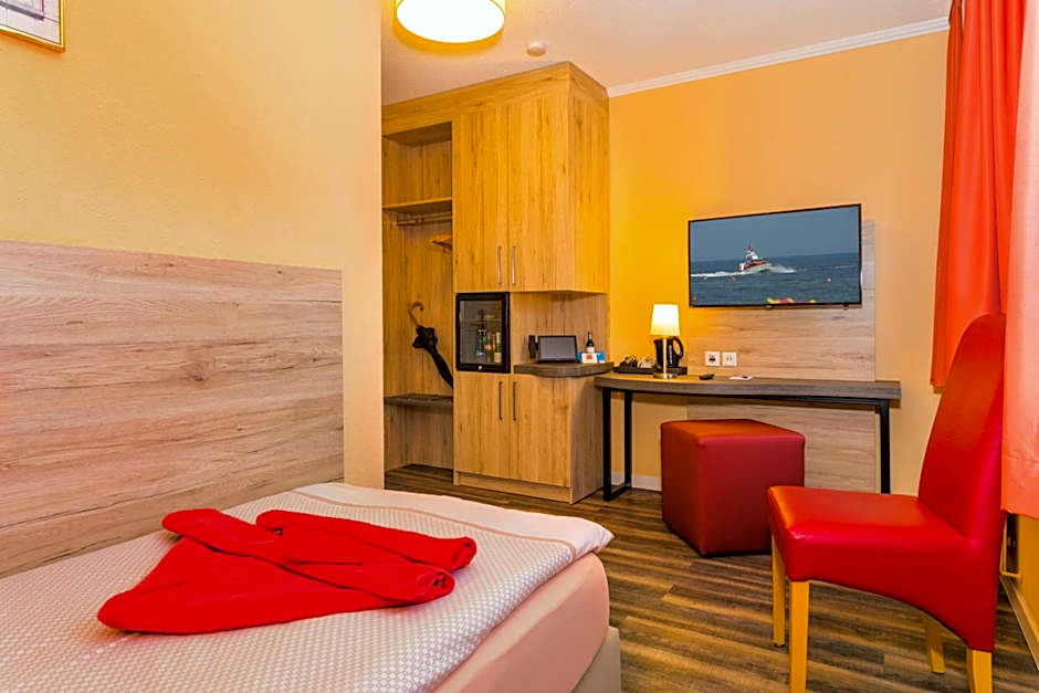 Hotel & Restaurant Hanse Kogge