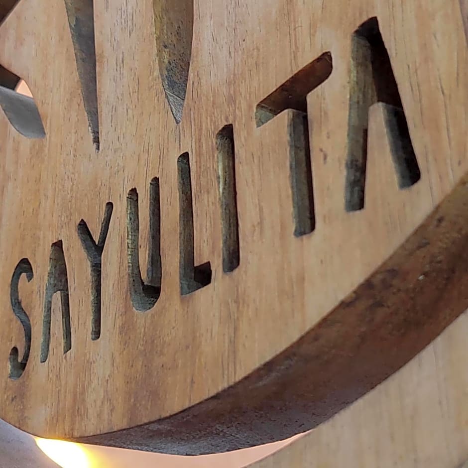 Sayunique Hostel