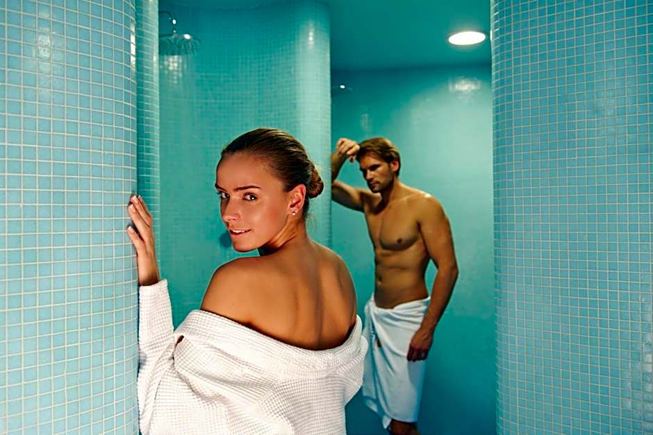 Hotel Interferie Medical SPA