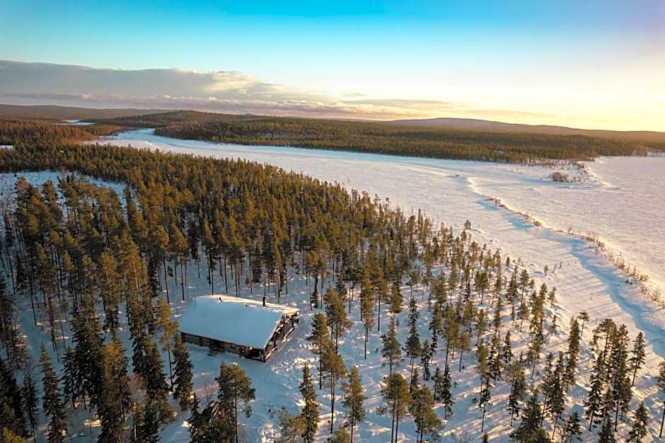 Napapiirin Järvilomat