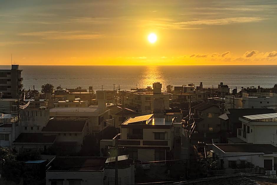 Hotel Sunset Zanpa