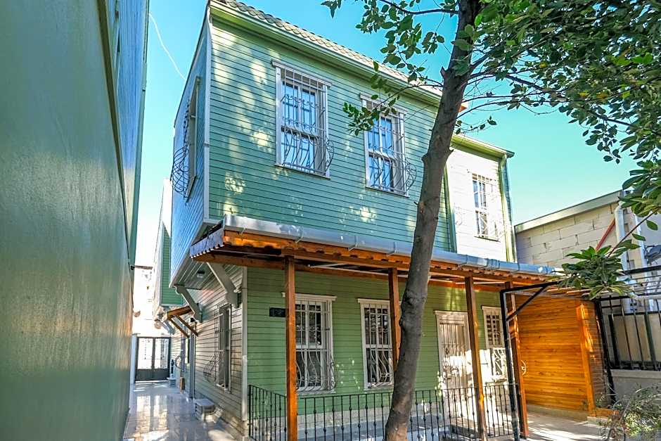 VALENS BOUTIQUE HOTEL