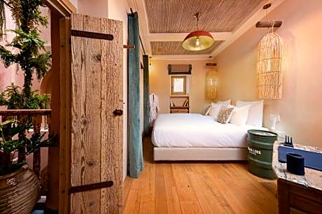 Luxury Quadruple Room