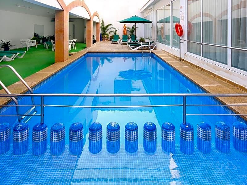 Hotel Playas Arenal