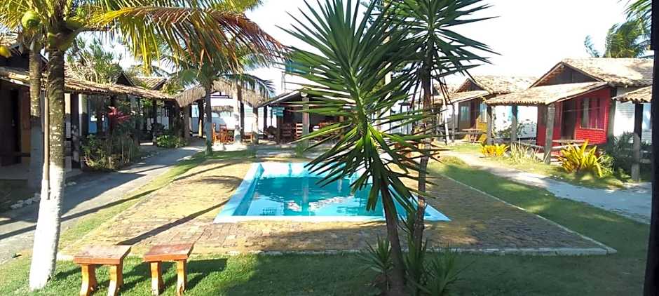 Pousada A Vila do Pirata