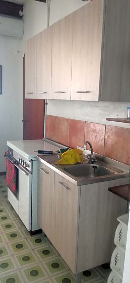 natura e relax sul mare