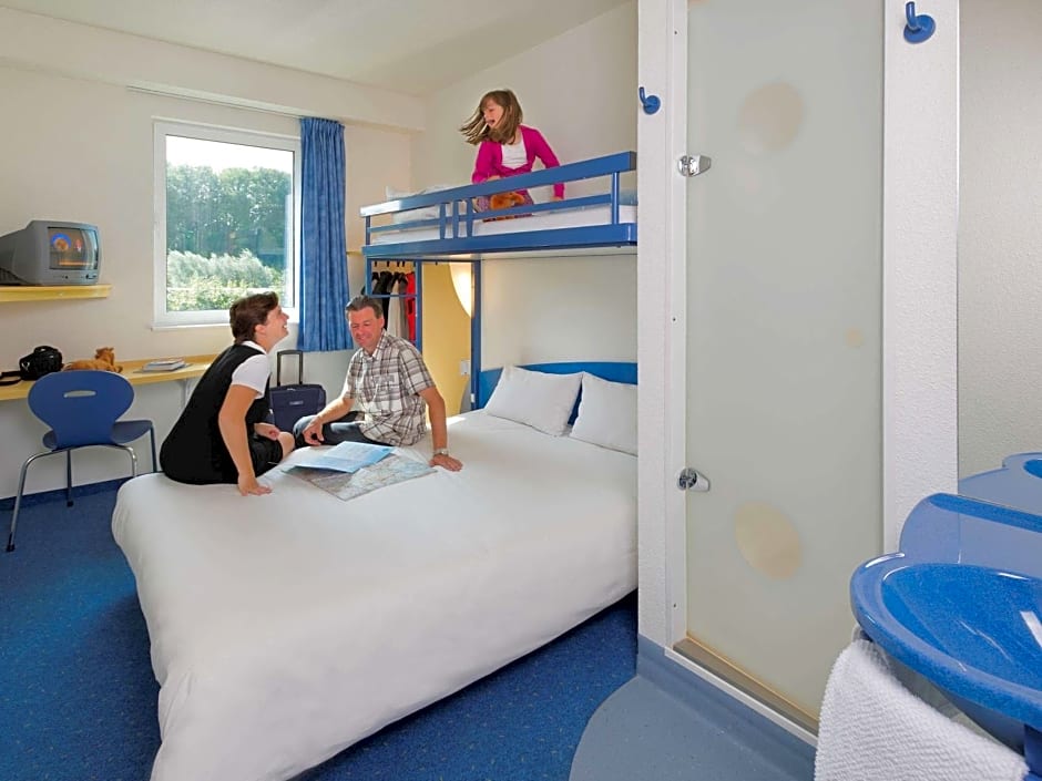 ibis budget Aachen Raeren Grenze