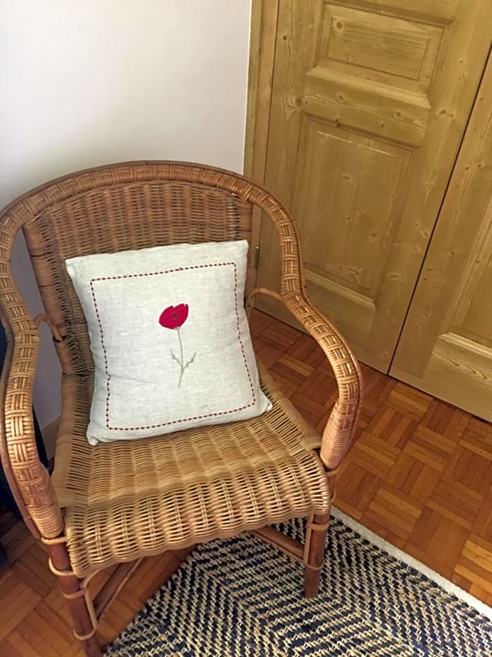 Chambres d'Hôtes Les Pierres Taillées