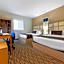 Sleep Inn Monterrey San Pedro