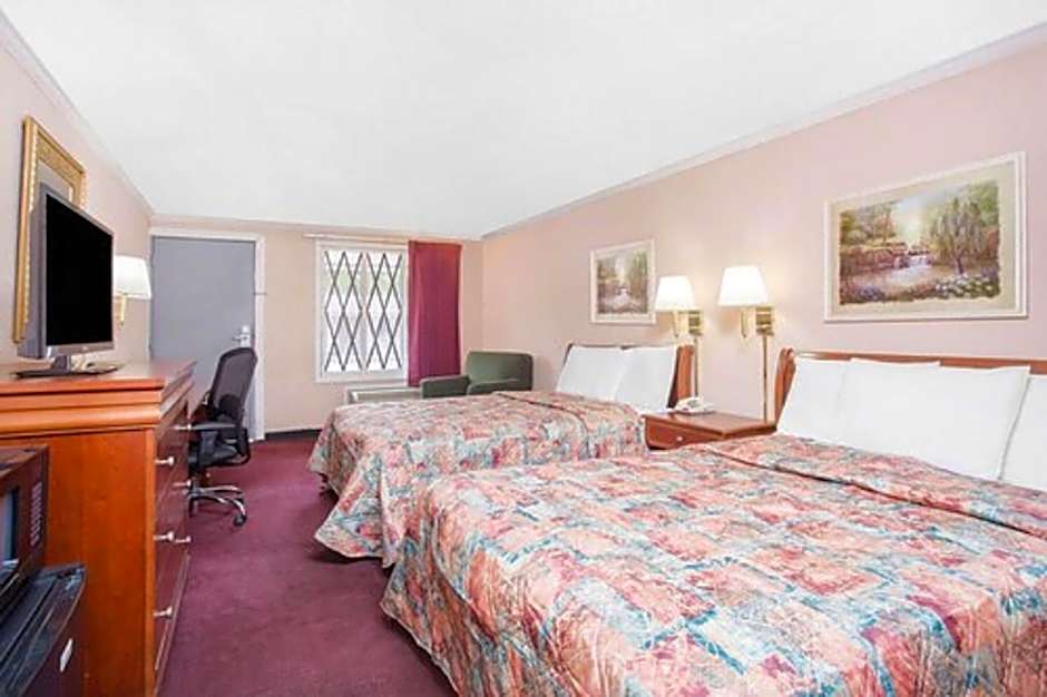 Knights Inn Augusta Fort Gordon