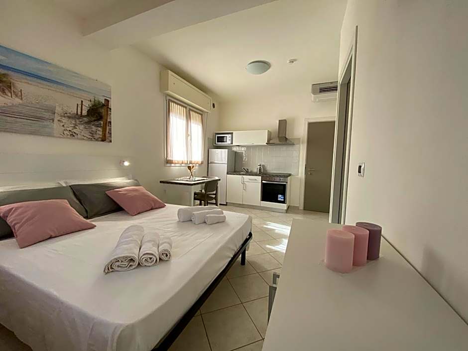 Rimini Bay Suites&Residence