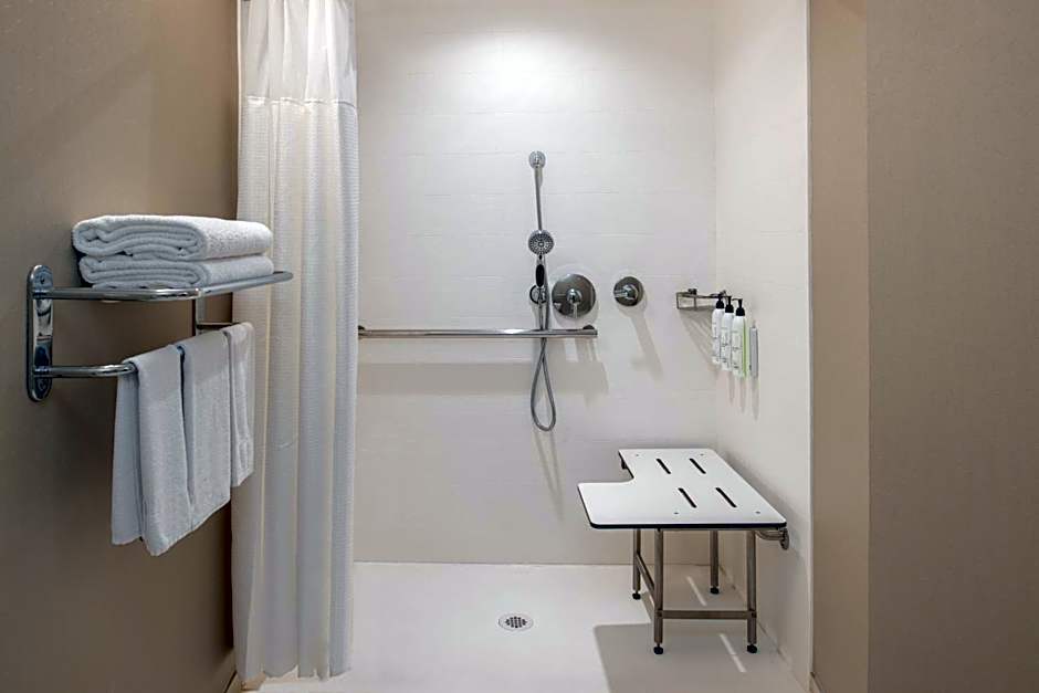 SpringHill Suites by Marriott Medford